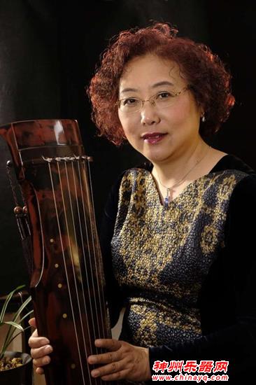 “琴瑟和鸣”一场琴弦上的“甜言蜜语”