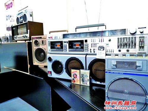 厦门国际乐器展览会明日在会展中心开幕