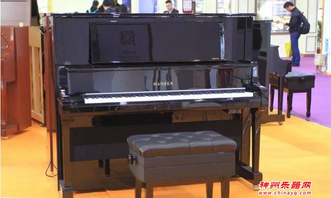 2019年广州国际乐器展如约而至