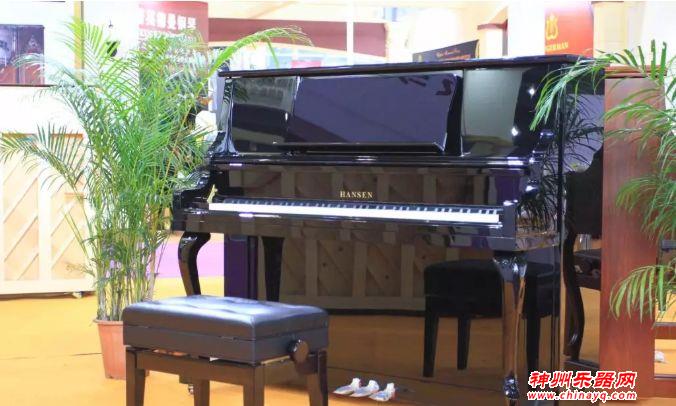 2019年广州国际乐器展如约而至