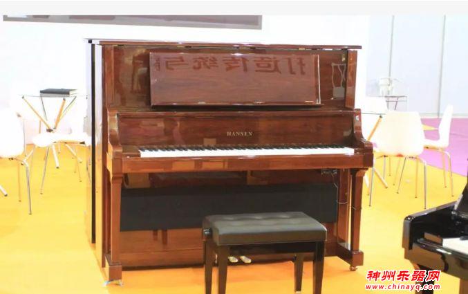 2019年广州国际乐器展如约而至