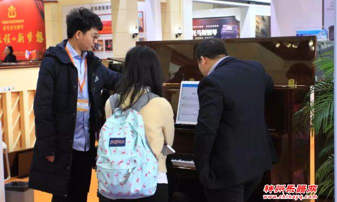 2019年广州国际乐器展如约而至