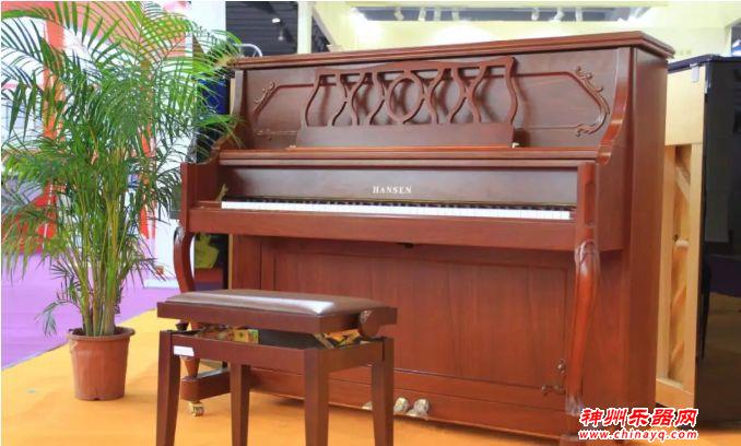 2019年广州国际乐器展如约而至