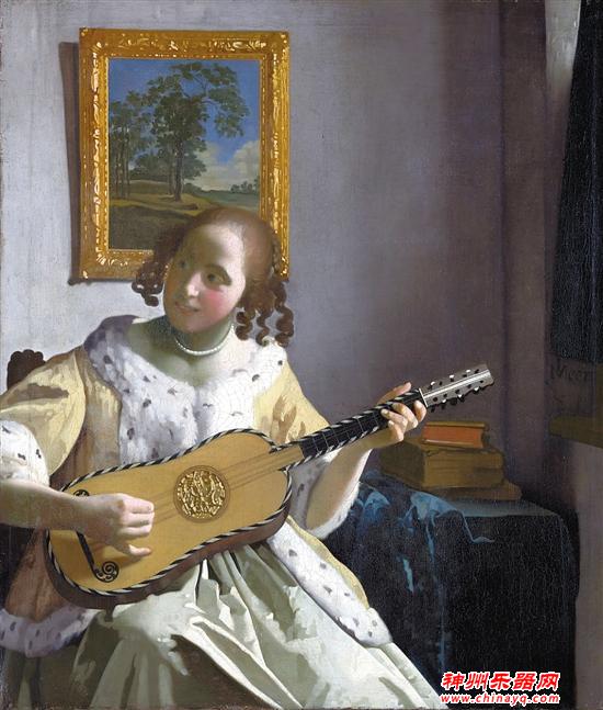 吉他为何被称为“乐器王子”？