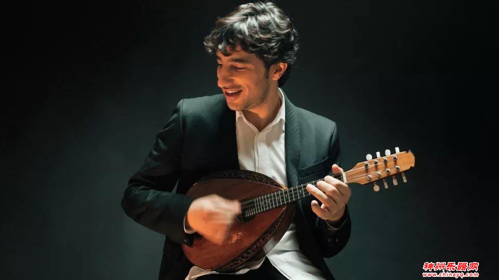 乐器界的“小机灵鬼”