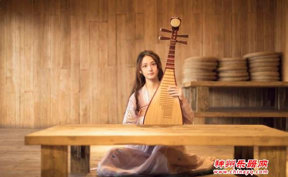 中国的乐器之王琵琶和吉他到底有没有交融？追溯历史，了解真相