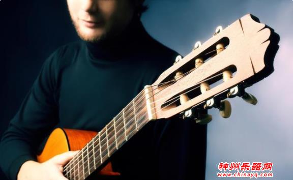中国的乐器之王琵琶和吉他到底有没有交融？追溯历史，了解真相