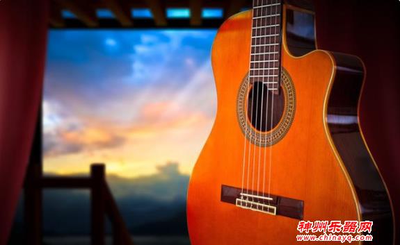 中国的乐器之王琵琶和吉他到底有没有交融？追溯历史，了解真相