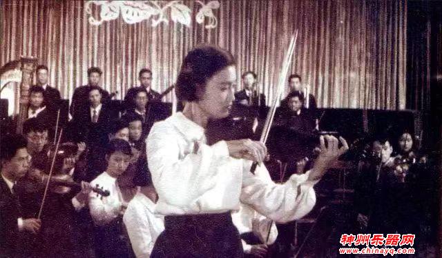 俞丽拿：下一部《梁祝》，需要天时地利人和