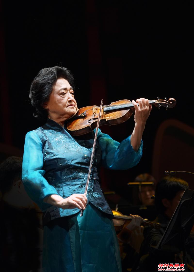 俞丽拿：下一部《梁祝》，需要天时地利人和