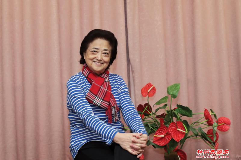 俞丽拿：下一部《梁祝》，需要天时地利人和