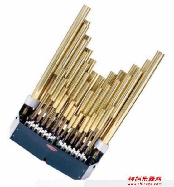 中国传统乐器文化-排笙