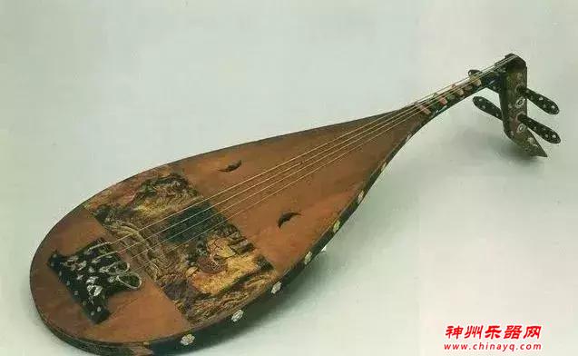 中国古代十大乐器你知道是哪些吗？第8个肯定没见过