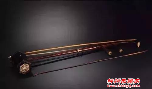 中国古代十大乐器你知道是哪些吗？第8个肯定没见过