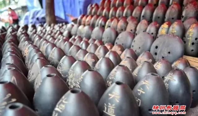 中国古代十大乐器你知道是哪些吗？第8个肯定没见过