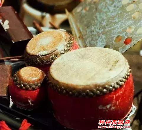 中国古代十大乐器你知道是哪些吗？第8个肯定没见过