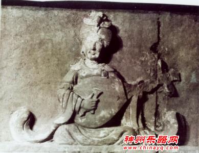 讲“千年蜀宫 伎乐重生”故事