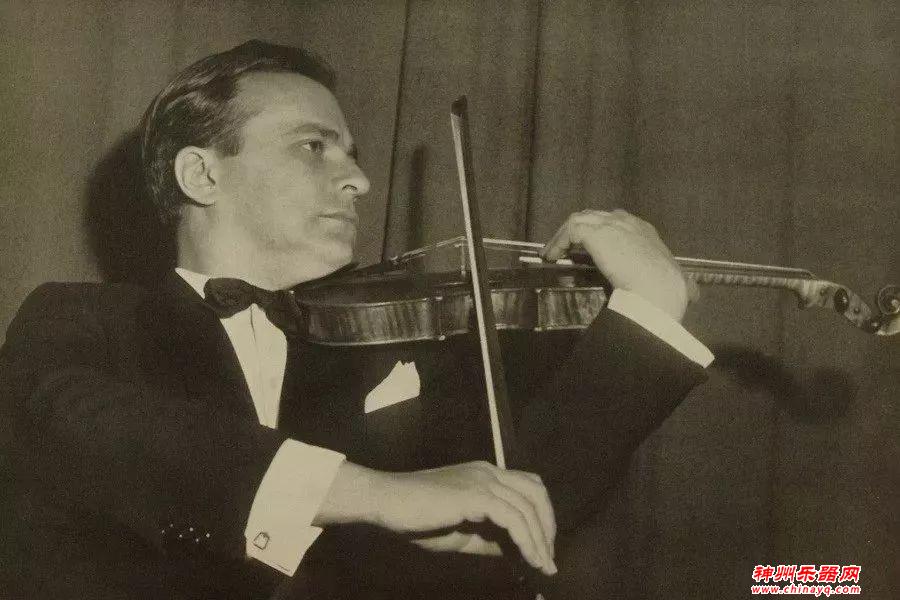 【黑胶集市】演录俱佳的西班牙交响曲