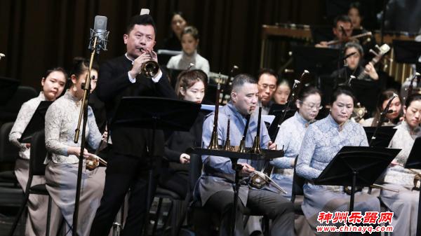 作曲家贾达群12部作品集结出版，《梨园》世界首演