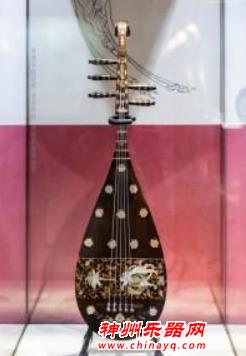 三种绝版唐乐器“重现江湖”！“二十四伎乐”所有乐器耗时两年全部复原