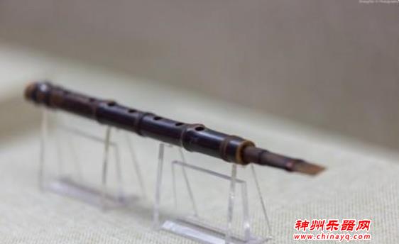 三种绝版唐乐器“重现江湖”！“二十四伎乐”所有乐器耗时两年全部复原