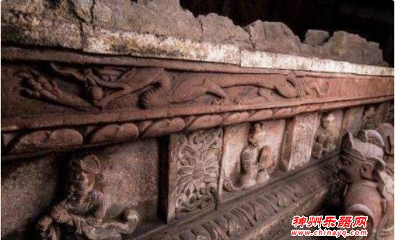 三种绝版唐乐器“重现江湖”！“二十四伎乐”所有乐器耗时两年全部复原