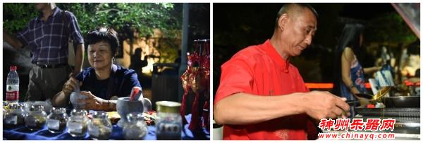 唐韵中秋”，在沪上古典园林里品中华“月”文化