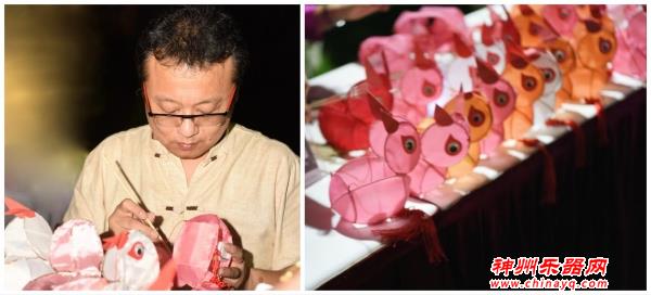 唐韵中秋”，在沪上古典园林里品中华“月”文化