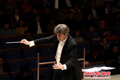 亿达之声首度悦动蓉城 天府之国奏响时代华章