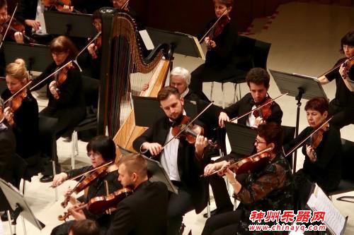 亿达之声首度悦动蓉城 天府之国奏响时代华章