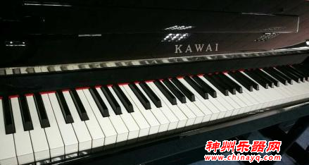 钢琴大牌相比较，究竟选哪个？