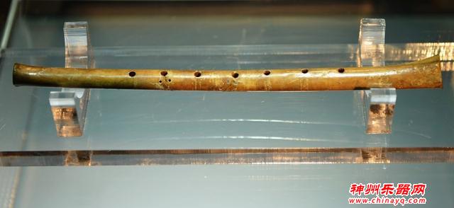 古人是怎样确定乐器音高的呢？最厉害的还是中国人