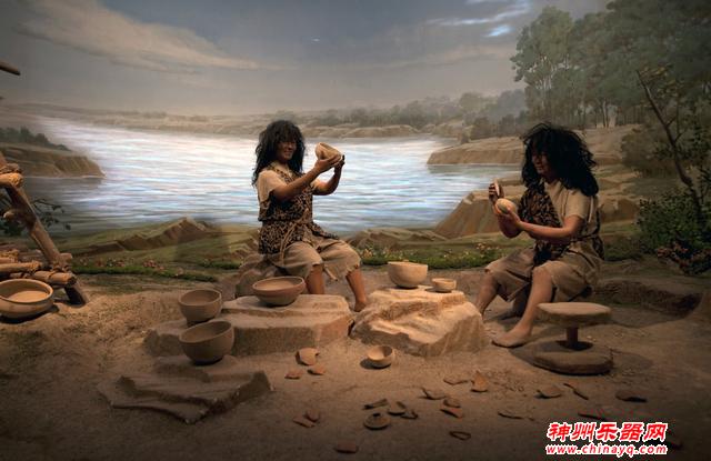 古人是怎样确定乐器音高的呢？最厉害的还是中国人