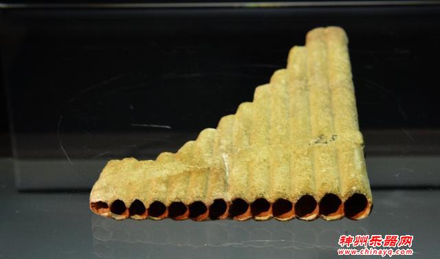 古人是怎样确定乐器音高的呢？最厉害的还是中国人