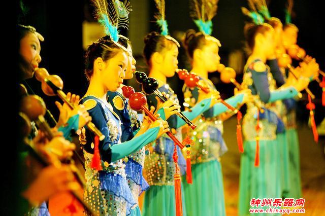 古人是怎样确定乐器音高的呢？最厉害的还是中国人