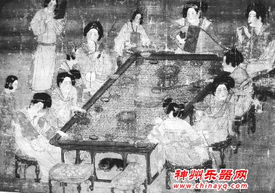 民乐演奏“浮夸”现象小议