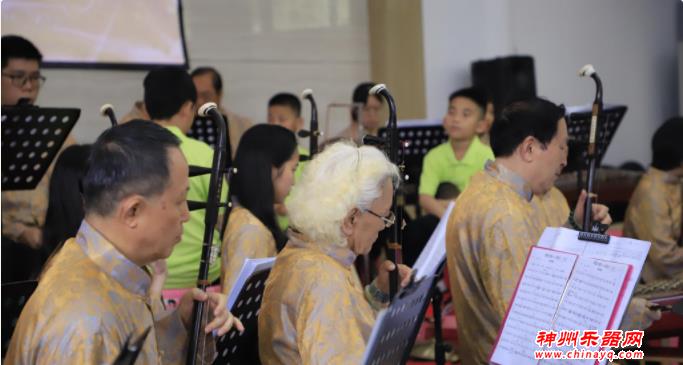 澳门道教科仪音乐展演在定安文笔峰举行 促进琼澳文化交流