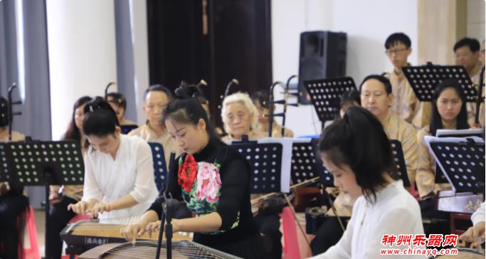 澳门道教科仪音乐展演在定安文笔峰举行 促进琼澳文化交流