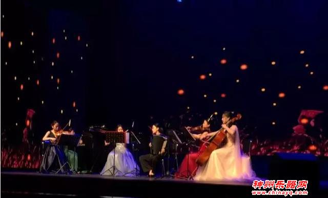 围观！宫崎骏·久石让作品新年视听音乐会来啦