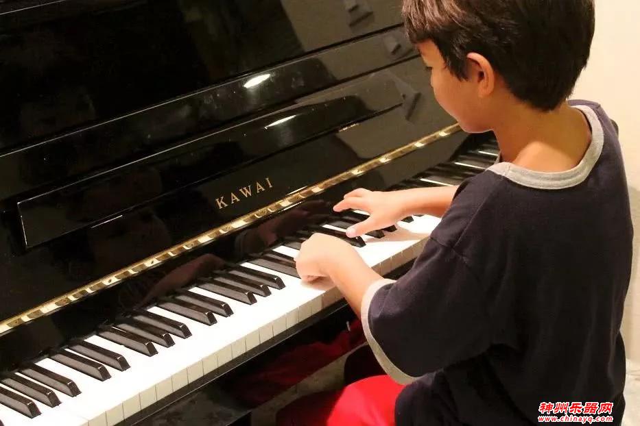 掌握这5个方法，孩子每天主动练习！