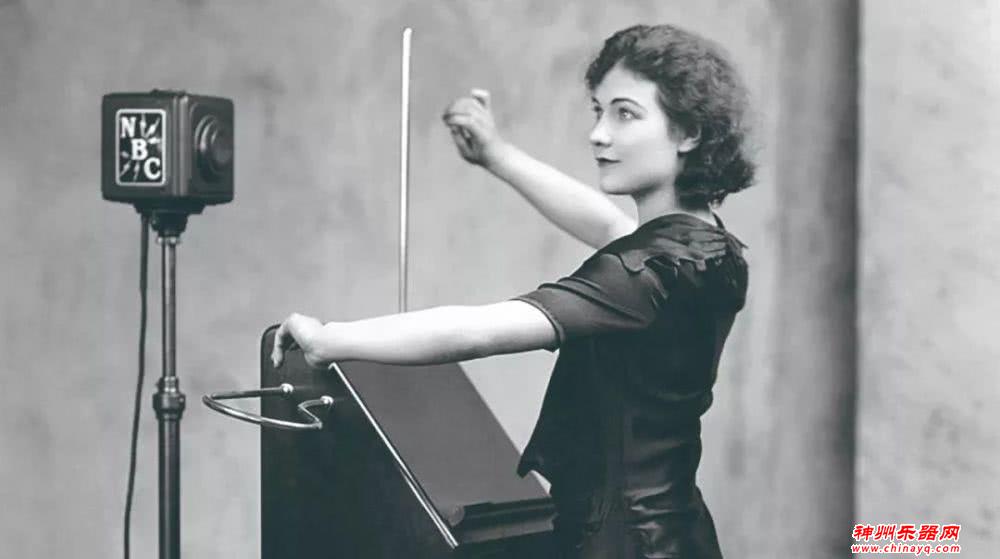 有不接触就能演奏的乐器吗？