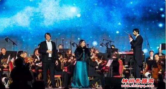 外籍音乐家空降万州！好多都是大咖