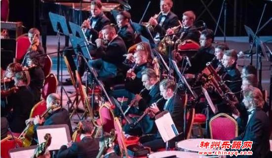 外籍音乐家空降万州！好多都是大咖