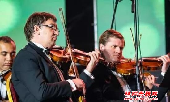 外籍音乐家空降万州！好多都是大咖