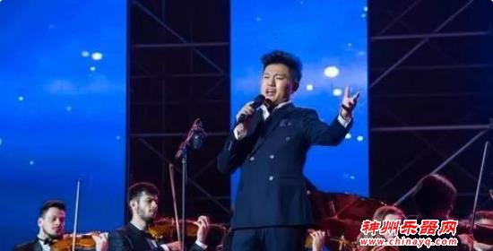 外籍音乐家空降万州！好多都是大咖