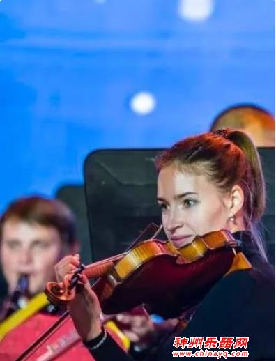 外籍音乐家空降万州！好多都是大咖