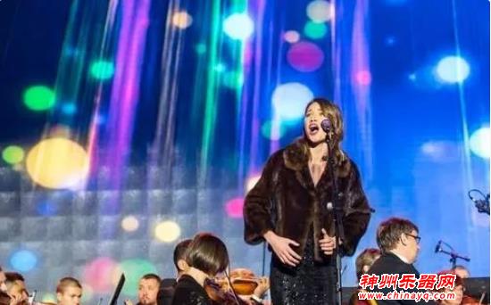 外籍音乐家空降万州！好多都是大咖