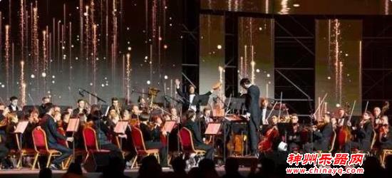 外籍音乐家空降万州！好多都是大咖