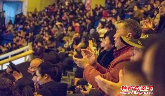 外籍音乐家空降万州！好多都是大咖