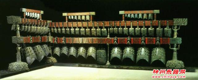 些青铜乐器、兵器的名称和用途你都知道吗？